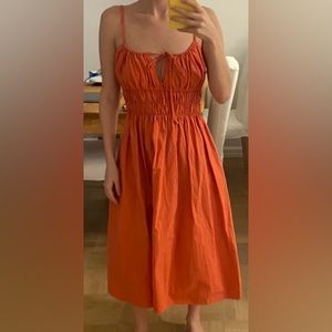 ♥️ Ciao Lucia Gabriella Dress